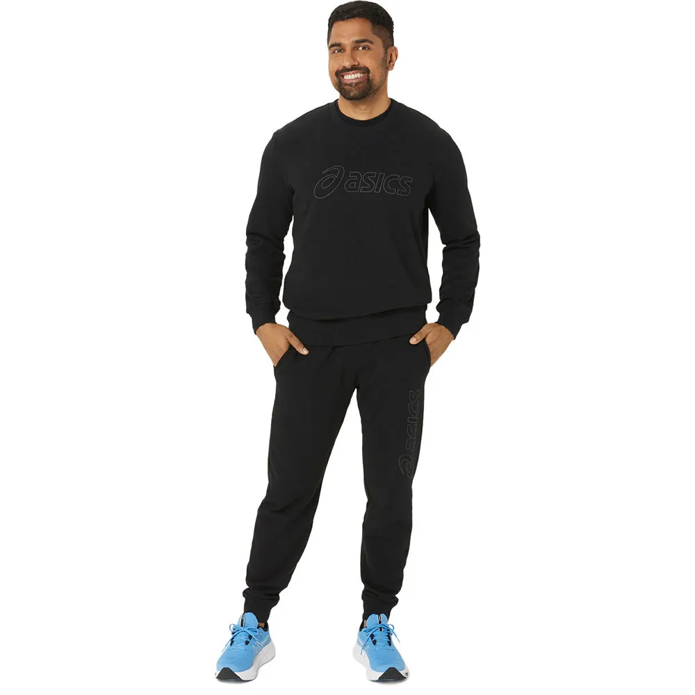 Asics Sweatshirt male