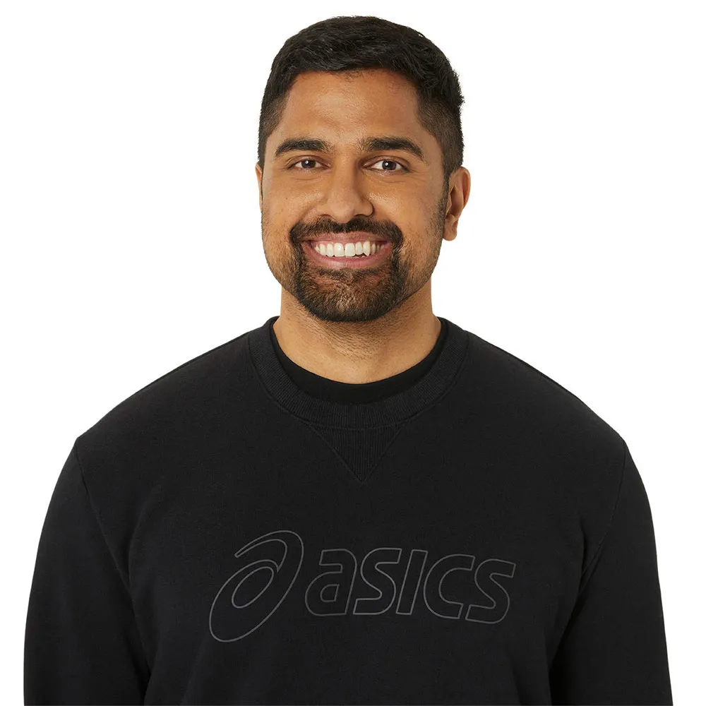 Asics Sweatshirt male
