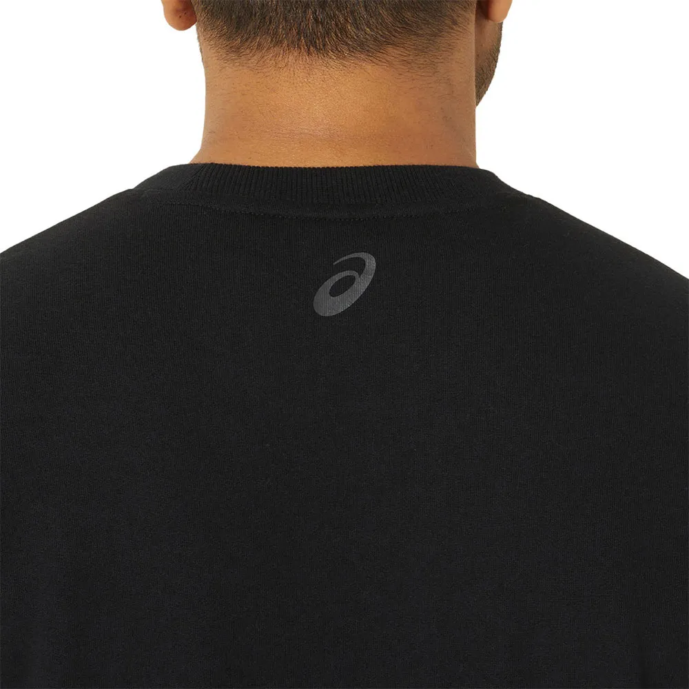Asics Sweatshirt male