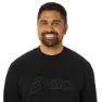Asics Sweatshirt male
