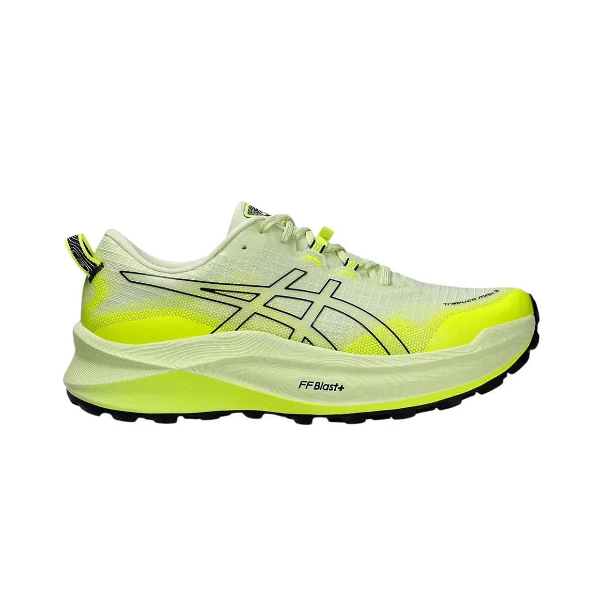 Asics Trabuco Max 3 Schuhe Asics Trabuco Max 3 Schuhe