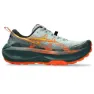 Cold moss / nova orange