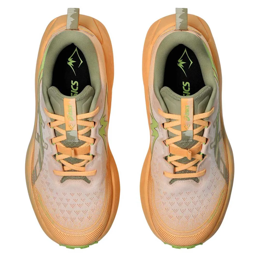 Asics Trabuco Max 4 AW25