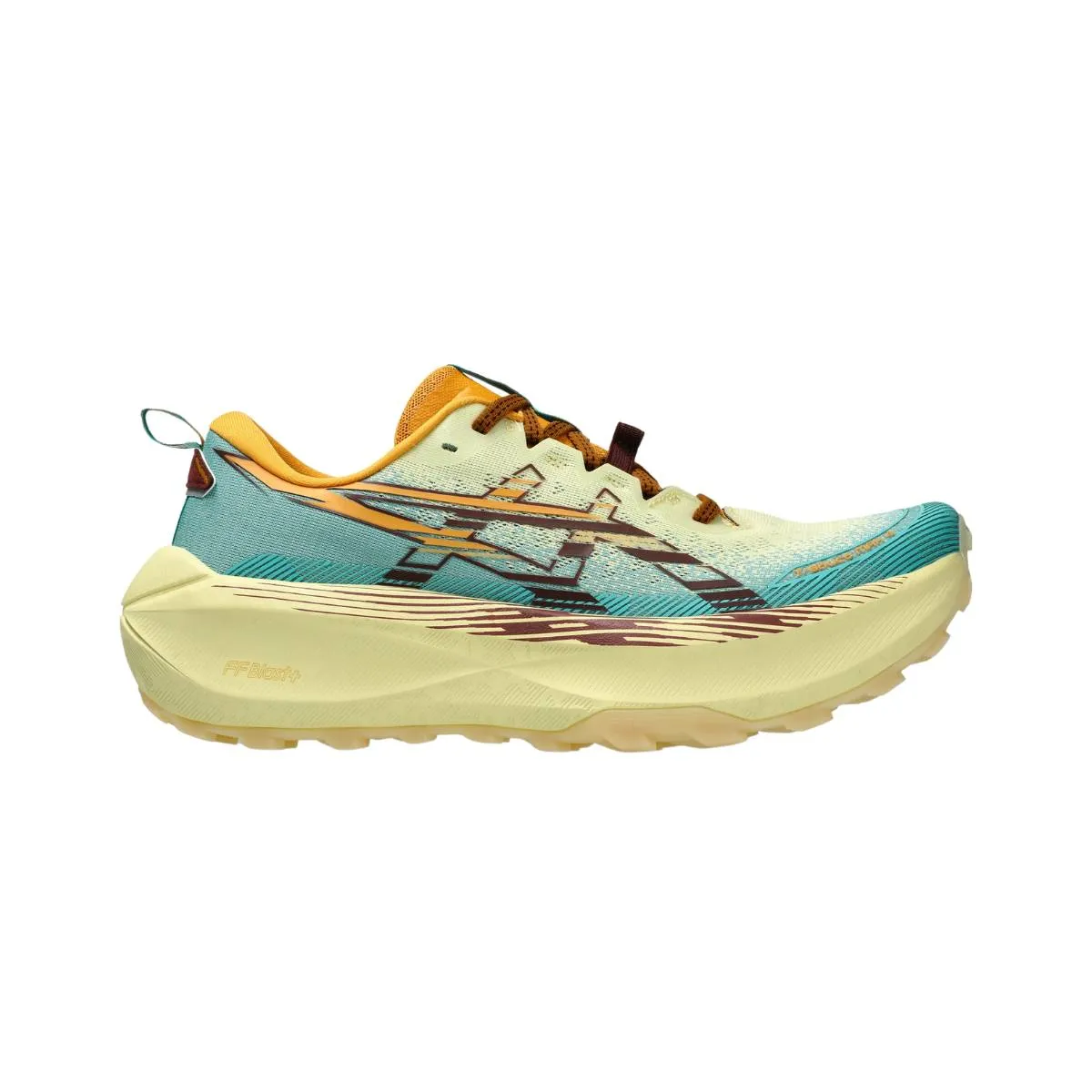 Asics Trabuco Max 4 AW25 Asics Trabuco Max 4 AW25
