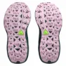 Asics Trabuco Max 4 Trailrunning-schuhe Refurbished female, Cold moss / nova orange