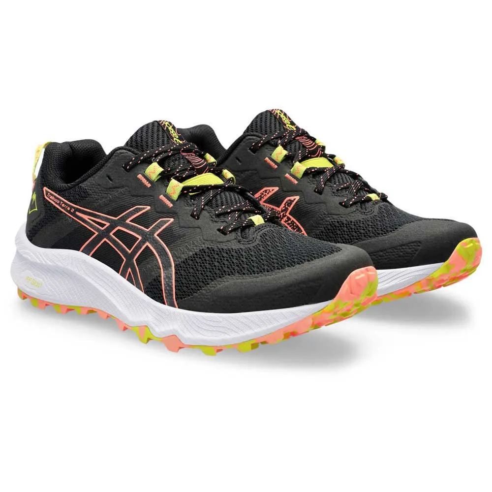 Asics Trabuco Terra 2 Trailrunning-schuhe Asics Trabuco Terra 2 Trailrunning-schuhe