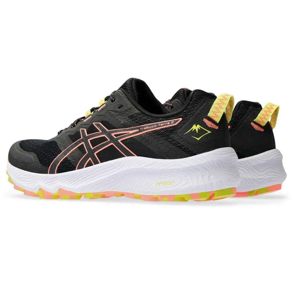 Asics Trabuco Terra 2 Trailrunning-schuhe Asics Trabuco Terra 2 Trailrunning-schuhe