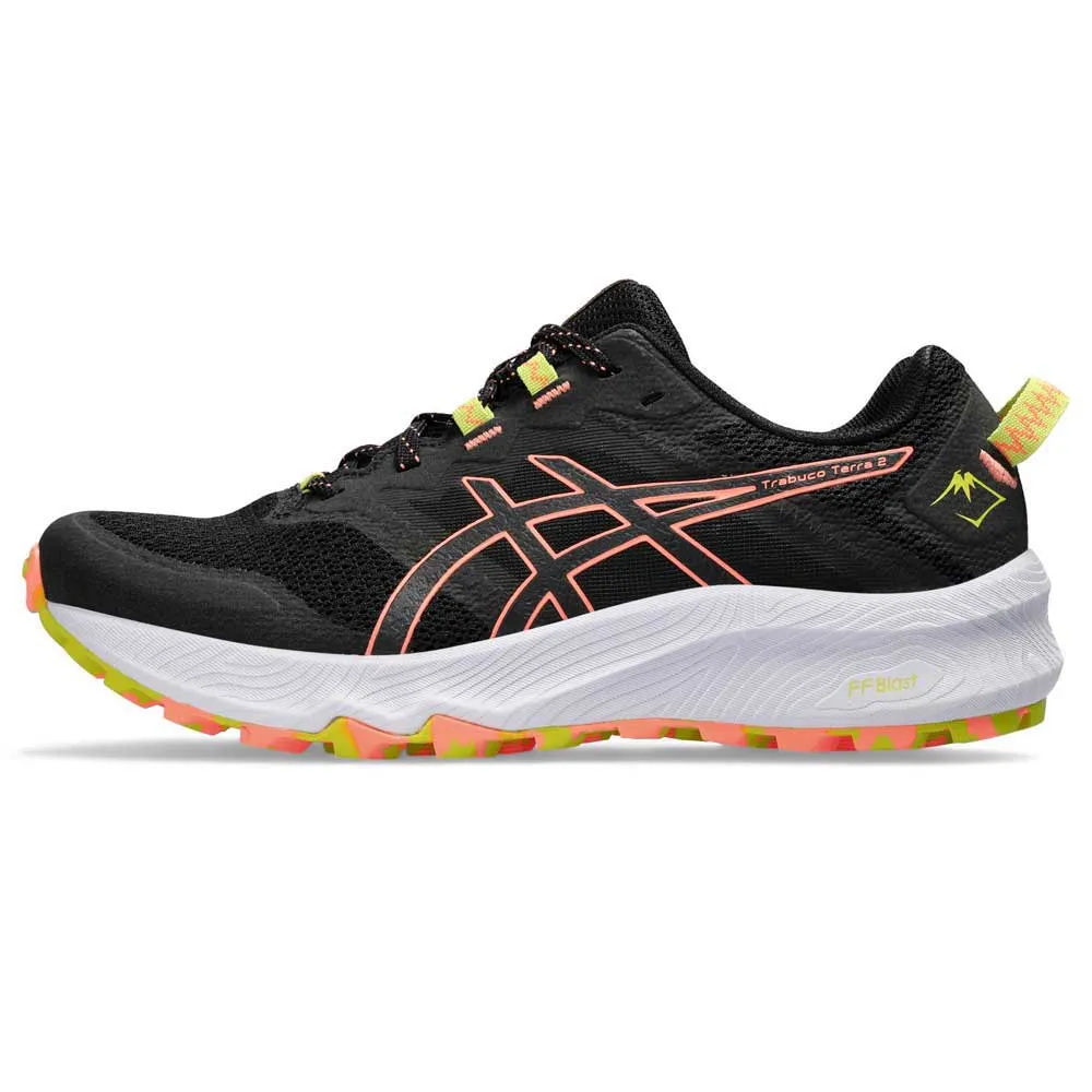 Asics Trabuco Terra 2 Trailrunning-schuhe Asics Trabuco Terra 2 Trailrunning-schuhe
