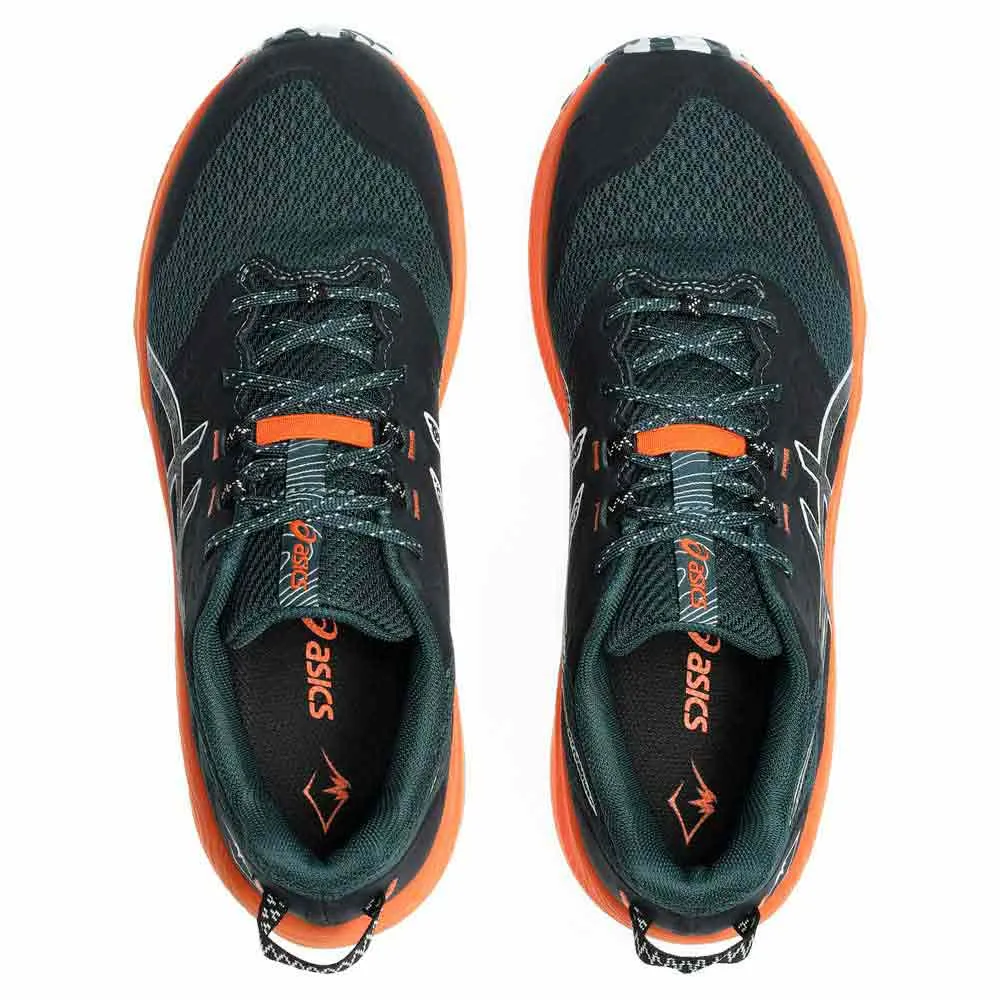 Asics Trabuco Terra 2 Trailrunning-schuhe female