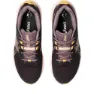 Asics Trabuco Terra 2 Trailrunning-schuhe Refurbished female, Dark aubergine / stadium orange