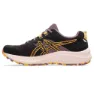 Asics Trabuco Terra 2 Trailrunning-schuhe Refurbished female, Dark aubergine / stadium orange