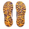 Asics Trabuco Terra 2 Trailrunning-schuhe Refurbished female, Dark aubergine / stadium orange