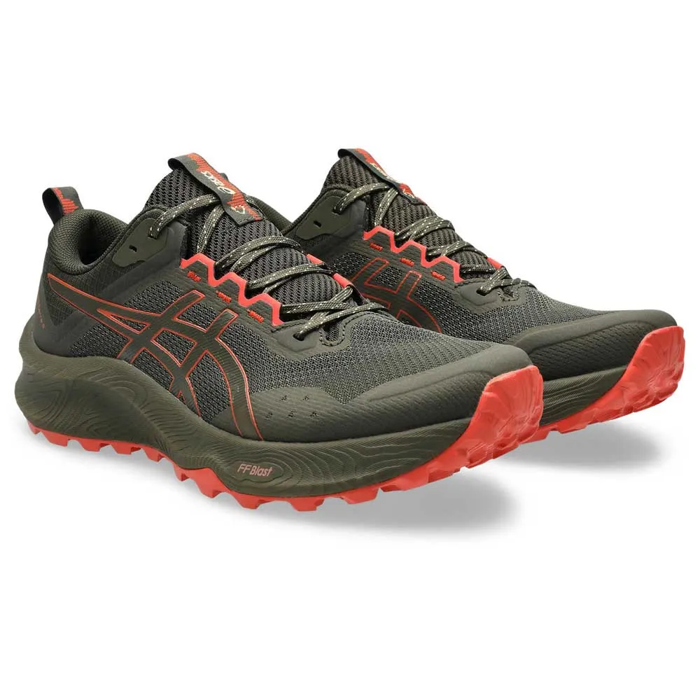 Asics Trabuco Terra 3 Laufschuhe Asics Trabuco Terra 3 Laufschuhe