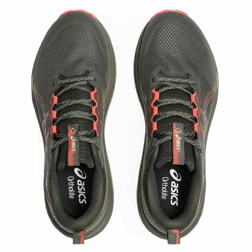 Asics Trabuco Terra 3 Laufschuhe Asics Trabuco Terra 3 Laufschuhe
