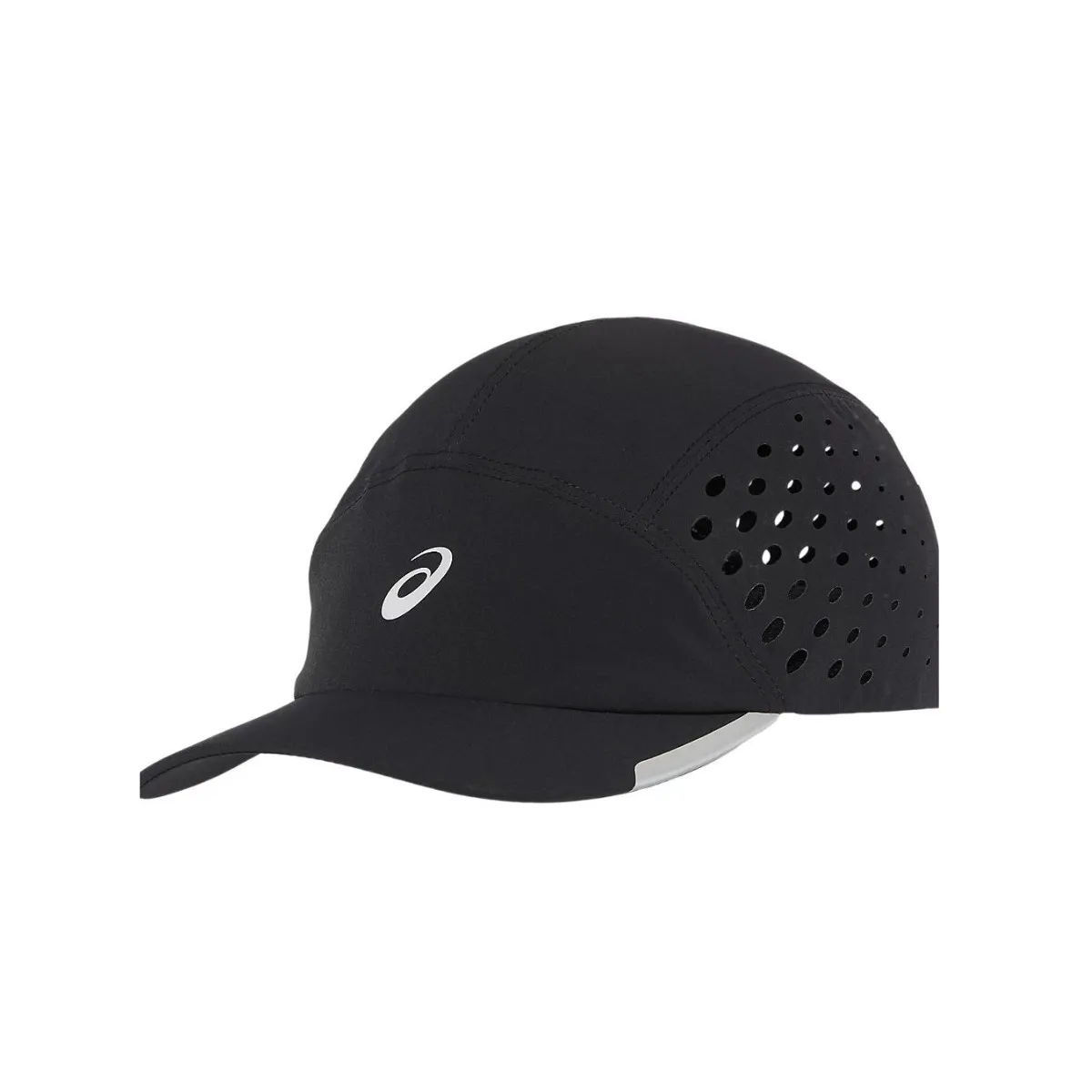 Asics Ultra Lightweight Cap, Performance black Asics Ultra Lightweight Cap, Performance black