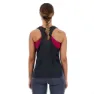 Asics Ventilate Actibreeze Graphic ärmelloses T-shirt female