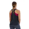 Asics Ventilate Actibreeze Graphic ärmelloses T-shirt female