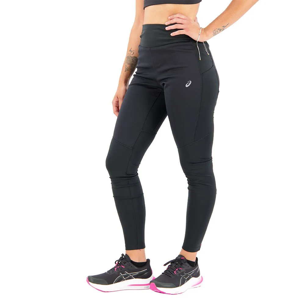 Asics Winter Run Leggings female