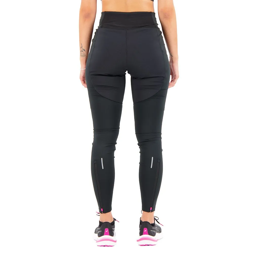 Asics Winter Run Leggings female