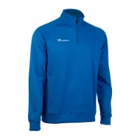 Asioka Berlin Halbreißverschluss-sweatshirt Asioka Berlin Halbreißverschluss-sweatshirt