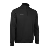 Asioka Berlin Halbreißverschluss-sweatshirt male Asioka Berlin Halbreißverschluss-sweatshirt male