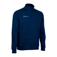 Asioka Berlin Halbreißverschluss-sweatshirt male Asioka Berlin Halbreißverschluss-sweatshirt male