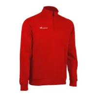 Asioka Berlin Halbreißverschluss-sweatshirt male Asioka Berlin Halbreißverschluss-sweatshirt male