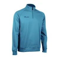 Asioka Berlin Halbreißverschluss-sweatshirt male