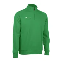 Asioka Berlin Halbreißverschluss-sweatshirt male Asioka Berlin Halbreißverschluss-sweatshirt male