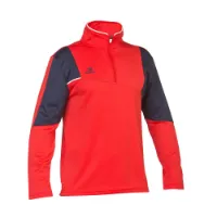 Asioka París Halbreißverschluss-sweatshirt male Asioka París Halbreißverschluss-sweatshirt male