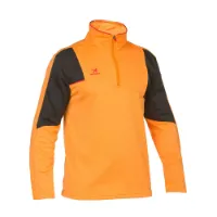 Asioka París Halbreißverschluss-sweatshirt male Asioka París Halbreißverschluss-sweatshirt male