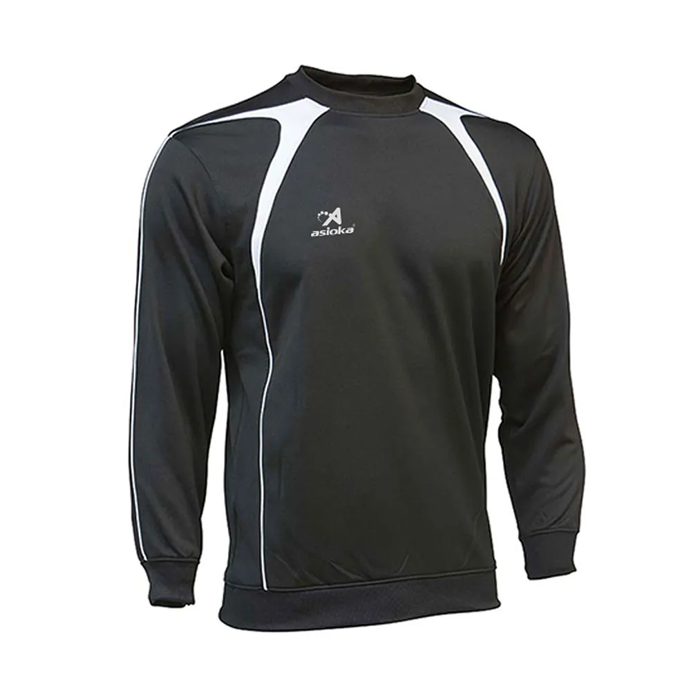 Asioka Praga Sweatshirt male