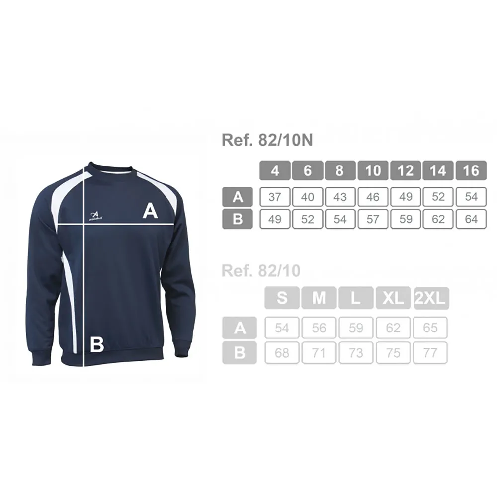 Asioka Roma Sweatshirt male Asioka Roma Sweatshirt male