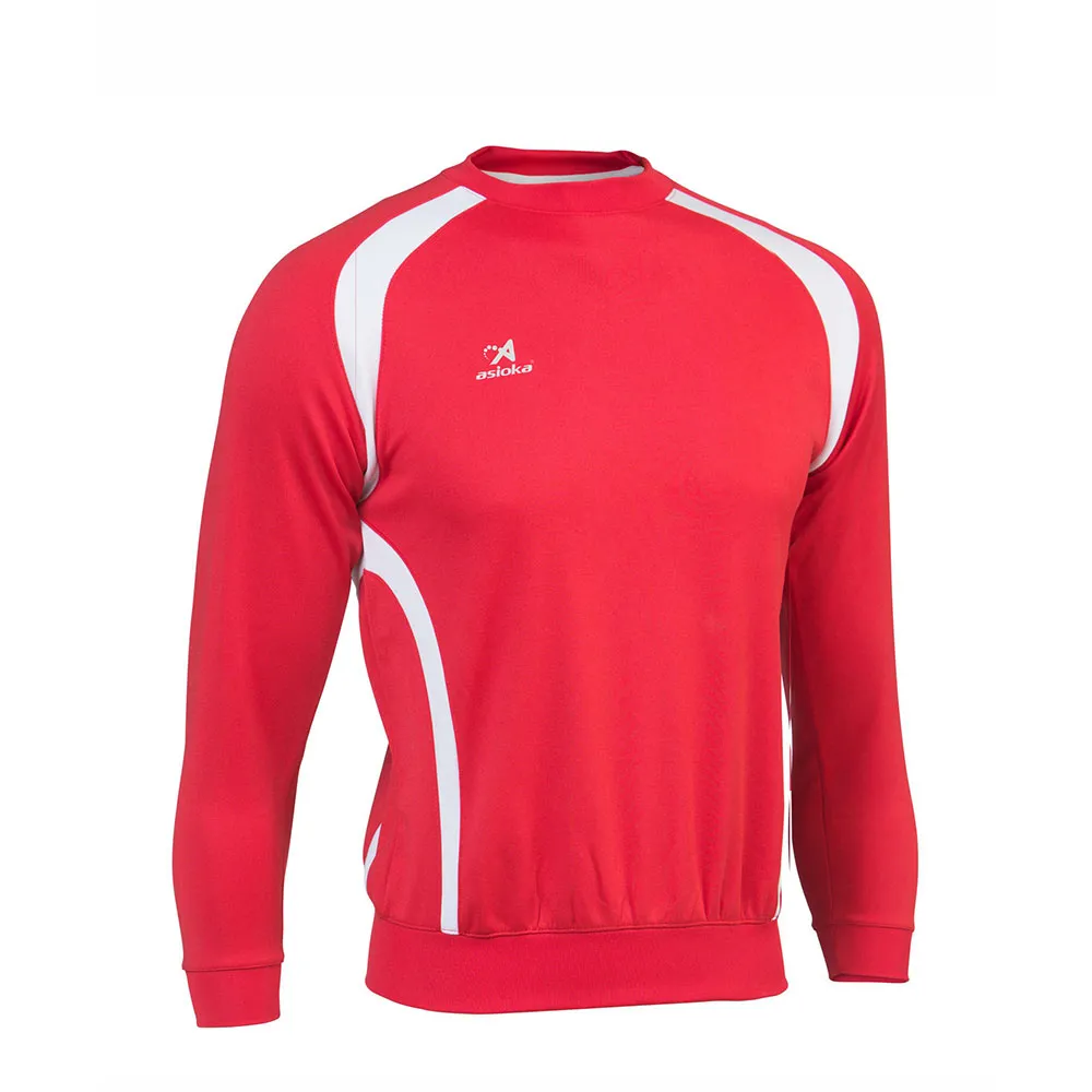 Asioka Roma Sweatshirt male Asioka Roma Sweatshirt male