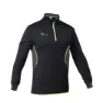 Black / lime 2
