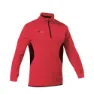 Black / red 1