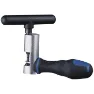 Asista Pro 7/8/9s Kettennietenzieher, Silver / black, One Size