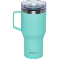 Asobu 360 Travel 900ml Stainless Steel Thermobecher Asobu 360 Travel 900ml Stainless Steel Thermobecher