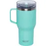 Asobu 360 Travel 900ml Stainless Steel Thermobecher, Green, One Size