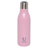 Asobu 500ml Uv-light Thermosflasche Asobu 500ml Uv-light Thermosflasche