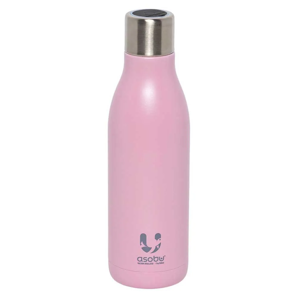 Asobu 500ml Uv-light Thermosflasche
