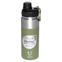 Asobu 530ml Alpine Flask Thermosflasche Asobu 530ml Alpine Flask Thermosflasche
