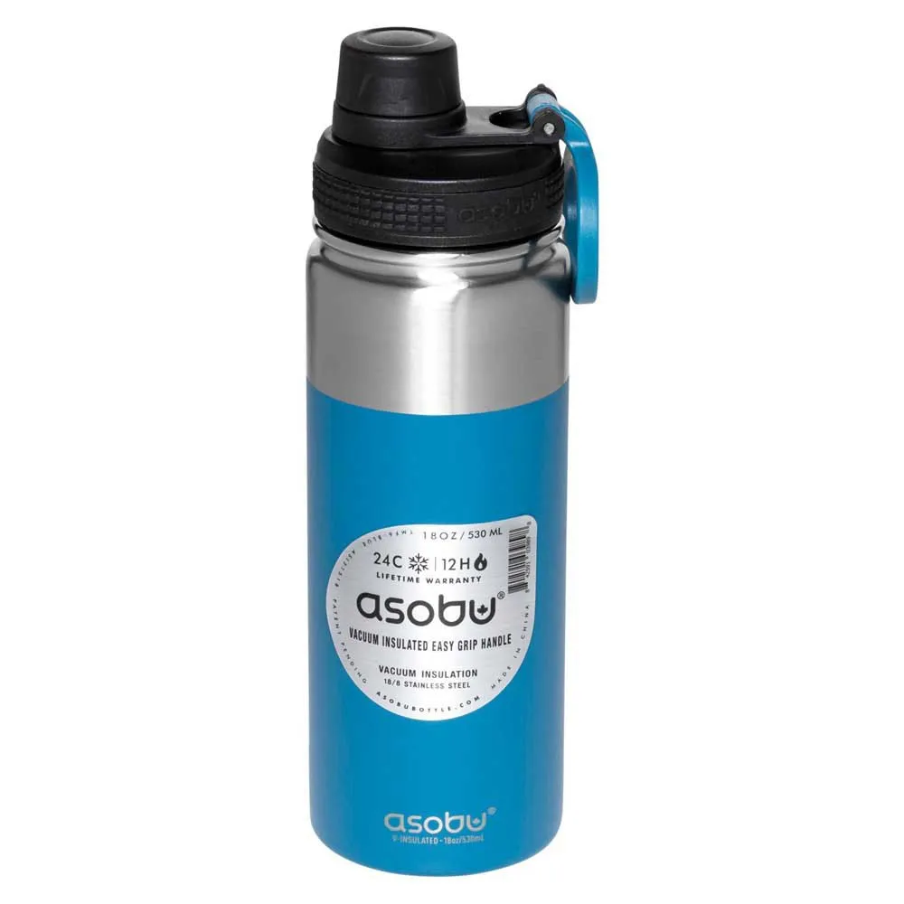 Asobu 530ml Alpine Flask Thermosflasche Asobu 530ml Alpine Flask Thermosflasche