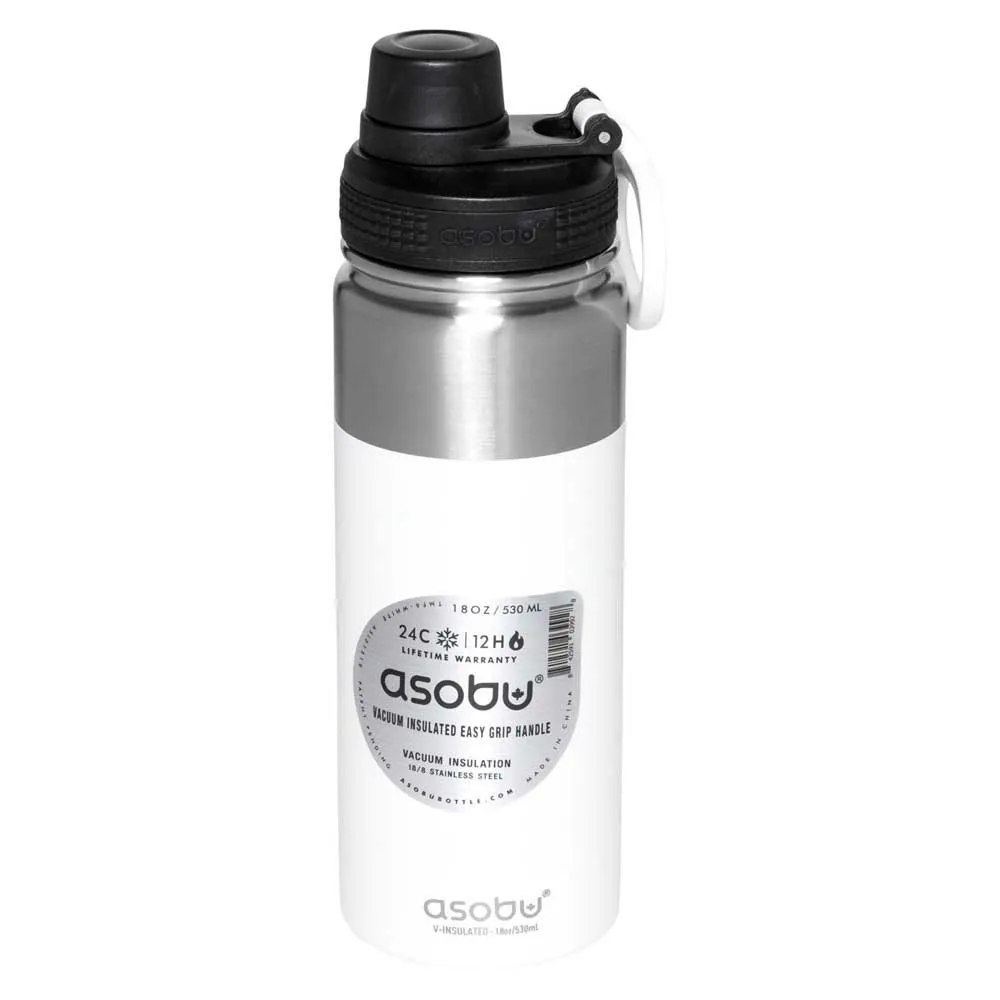 Asobu 530ml Alpine Flask Thermosflasche