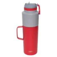 Asobu 600ml Twin Pack Thermosflasche Asobu 600ml Twin Pack Thermosflasche
