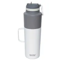 Asobu 600ml Twin Pack Thermosflasche Asobu 600ml Twin Pack Thermosflasche