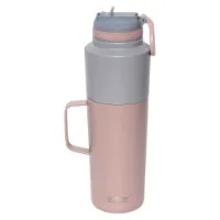 Asobu 600ml Twin Pack Thermosflasche Asobu 600ml Twin Pack Thermosflasche