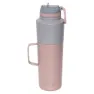 Asobu 600ml Twin Pack Thermosflasche
