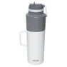 Asobu 600ml Twin Pack Thermosflasche