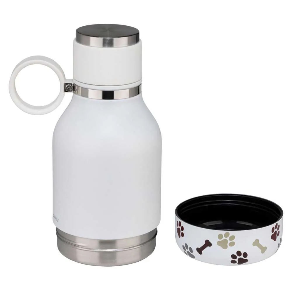 Asobu Sdb1 975ml With Bluetooth Speaker Thermosflasche